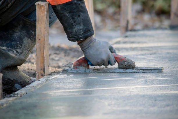 Best Commercial concrete contractor  in Waianae, HI